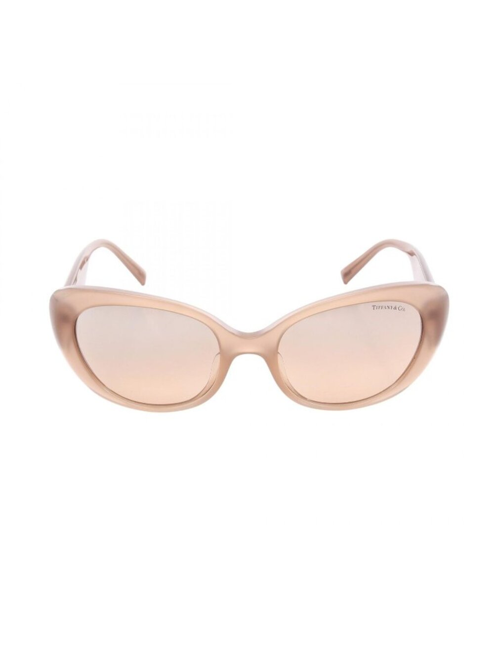 Tiffany & Co Sunglasses Cat Eye Eyewear